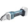 Miniatyrbild 1 av 5: Makita Batterdidriven plåtsax DJS161Z exkl. batteri/laddare, Utan laddare