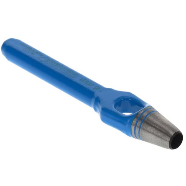Gedore 4543030 Wad punch 8 mm