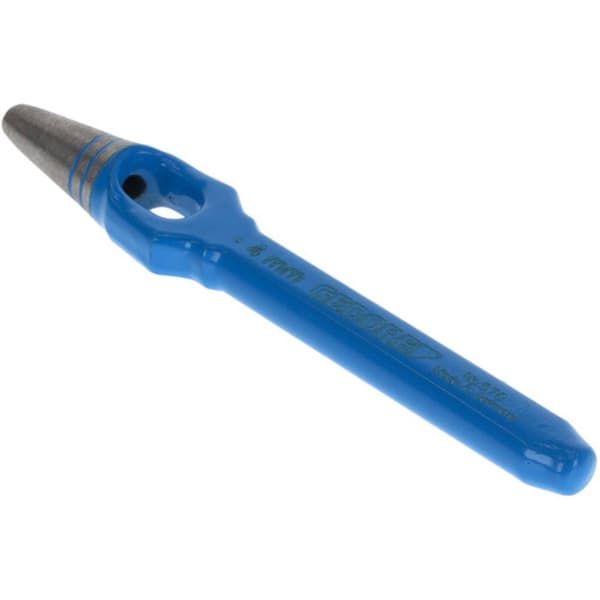 Gedore 4542570 Wad punch 4 mm