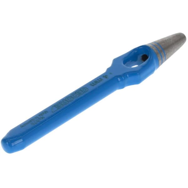 Gedore 4542570 Wad punch 4 mm