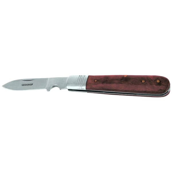 Gedore 9113050 0513-09 Kabelkniv