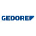 Miniatyrbild 2 av 2: Fyrkant-brotsch Gedore 6424520