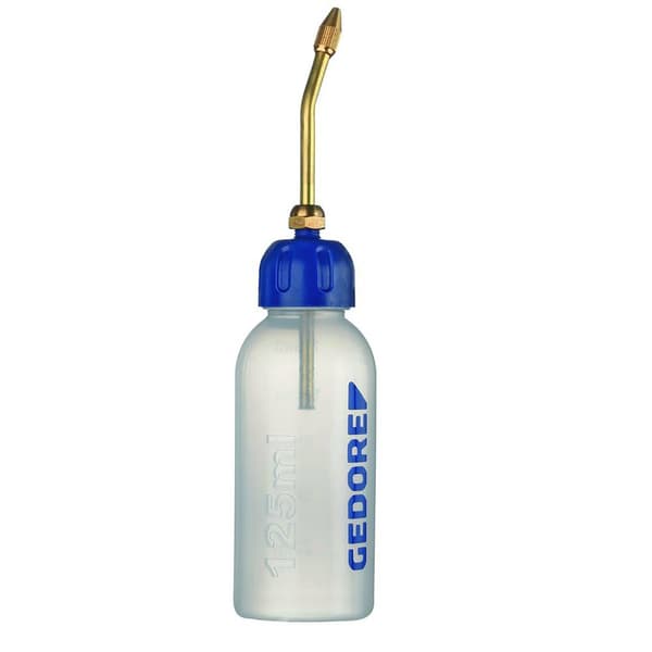 Gedore 298-01 6390280 Oljekanna 125 ml