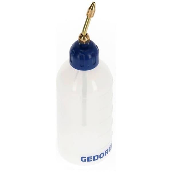 Gedore 298-00 6390010 Oljekanna 0.25 l