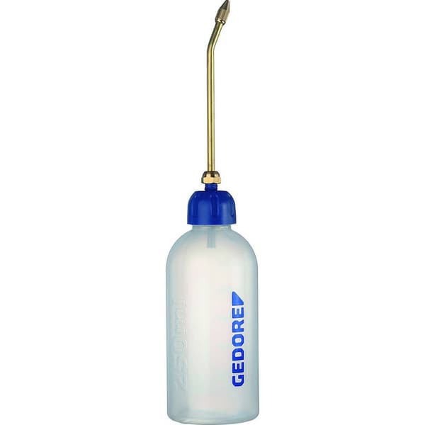 Gedore 298-00 6390010 Oljekanna 0.25 l