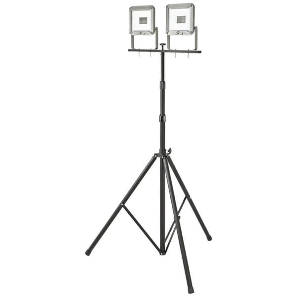 Brennenstuhl Byggstrålkastarstativ 1170310010
