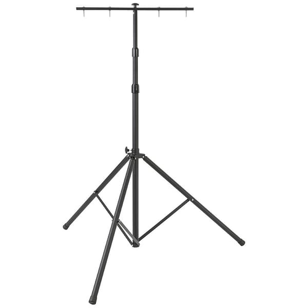 Brennenstuhl Byggstrålkastarstativ 1170310010