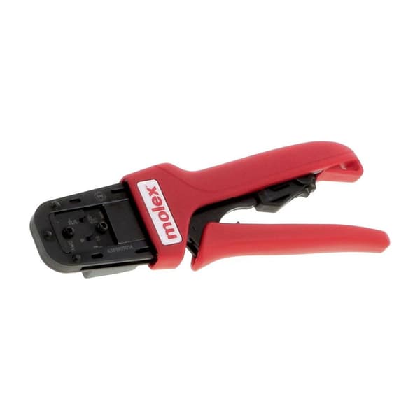 Molex 638190901 Crimptång