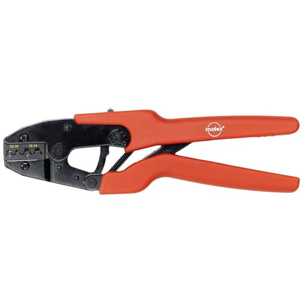 Molex 640160035 Crimptång