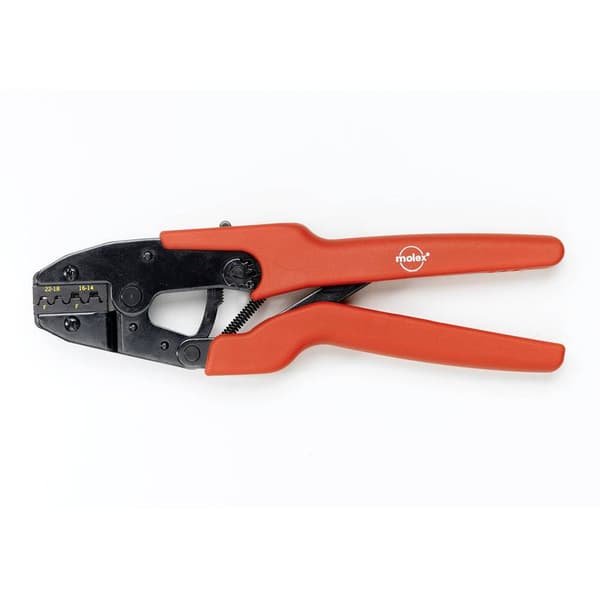 Molex 640160035 Crimptång