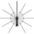 Miniatyrbild 3 av 4: Kunzer PL-011.2 Arbetslampa 300 lm
