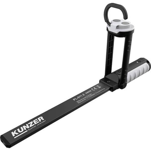 Kunzer PL-011.2 Arbetslampa 300 lm