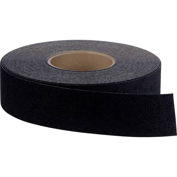 3M AR1SZ50 3M™ universal anti-halkbeläggning (L x B) 20 m x 50 mm Svart