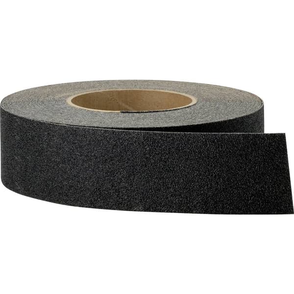 3M AR4SZ50 3M™ extra starkt anti-halkskydd (L x B) 20 m x 50 mm Svart