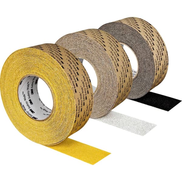 3M SW1TR25 3M™ Safety-Walk™ universal (typ 1) (L x B) 18.3 m x 25.4 mm Transparent