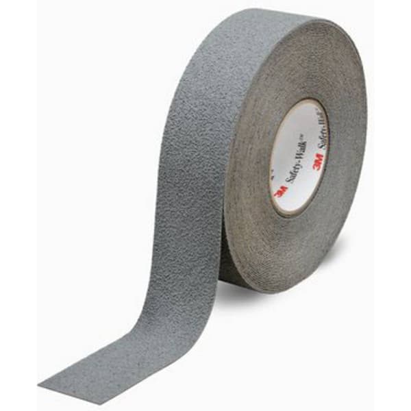 3M SW3GU50 3M™ Safety-Walk™ våtzon medium (typ 3) (L x B) 18.3 m x 50.8 mm Grå