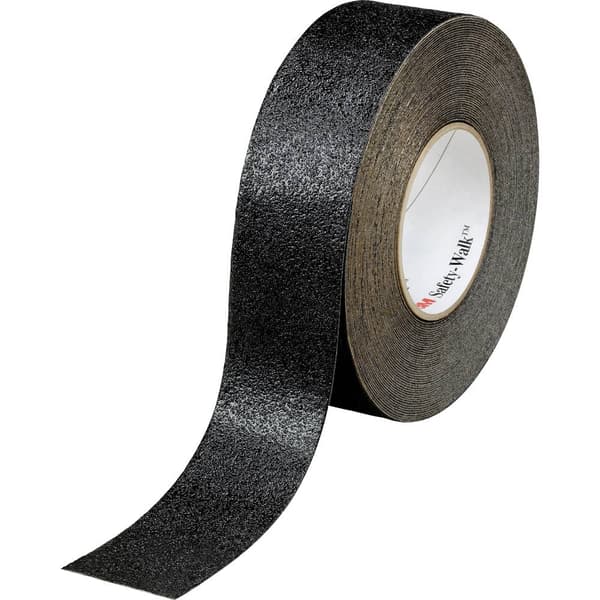 3M SW2SC50 3M™ Safety-Walk™ (typ 2) (L x B) 18.3 m x 50.8 mm Svart