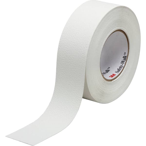 3M SW3WS50 3M™ Safety-Walk™ våtzon Fein (typ 3) (L x B) 18.3 m x 50.8 mm Vit