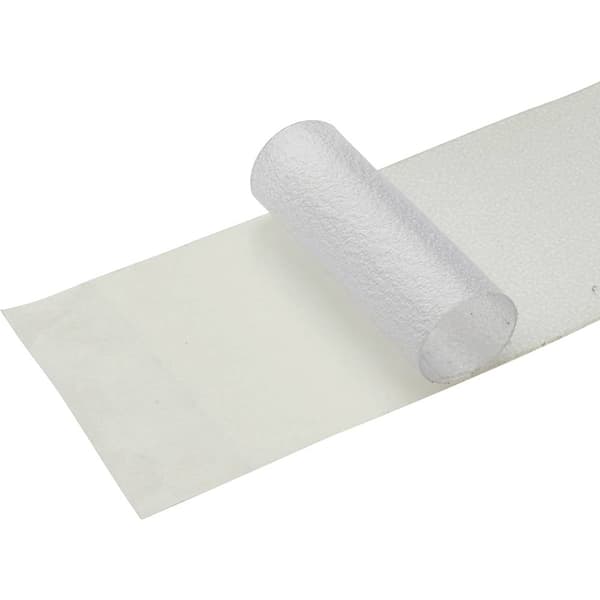 3M SW3TR25N 3M™ Safety-Walk™ våtzon (typ 3) (L x B) 18.3 m x 25.4 mm Transparent