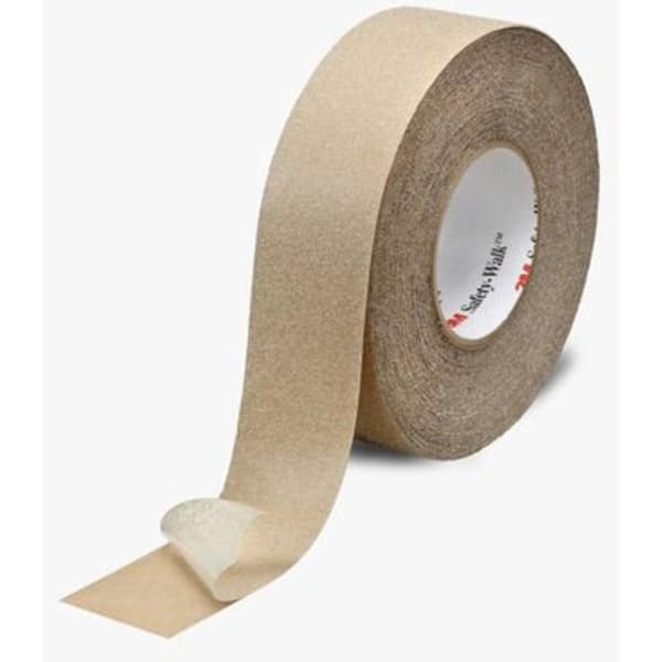 3M SW1TR50 3M™ Safety-Walk™ universal (typ 1) (L x B) 18.3 m x 50.8 mm Transparent