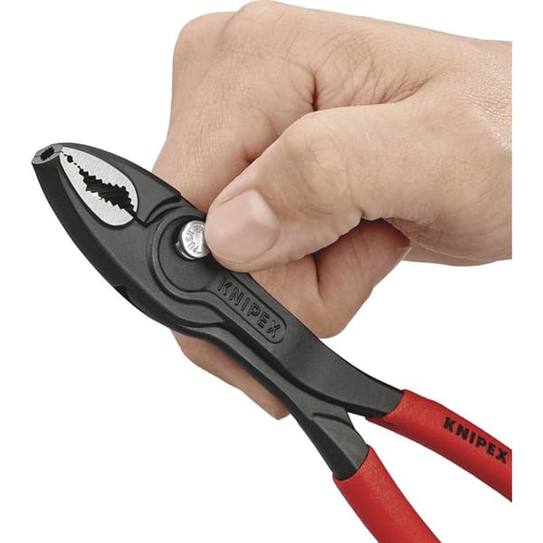 Knipex 82 01 200 Front-griptång 200 mm