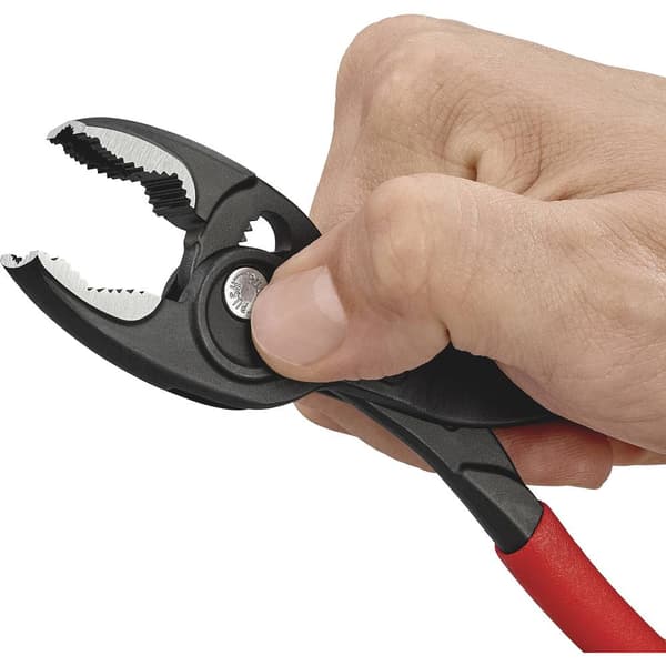 Knipex 82 01 200 Front-griptång 200 mm