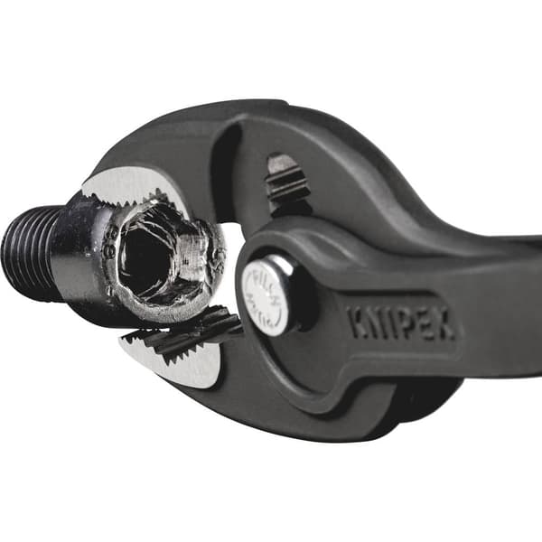 Knipex 82 01 200 Front-griptång 200 mm