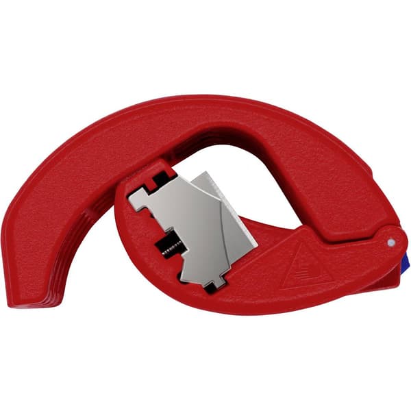Knipex 90 22 10 BK Plaströrsfräs