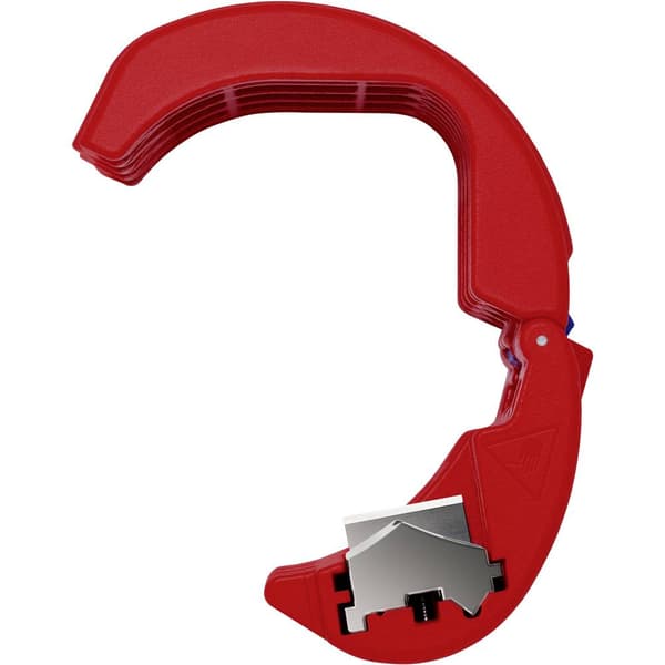 Knipex 90 22 10 BK Plaströrsfräs