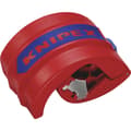 Miniatyrbild 1 av 4: Knipex 90 22 10 BK Plaströrsfräs