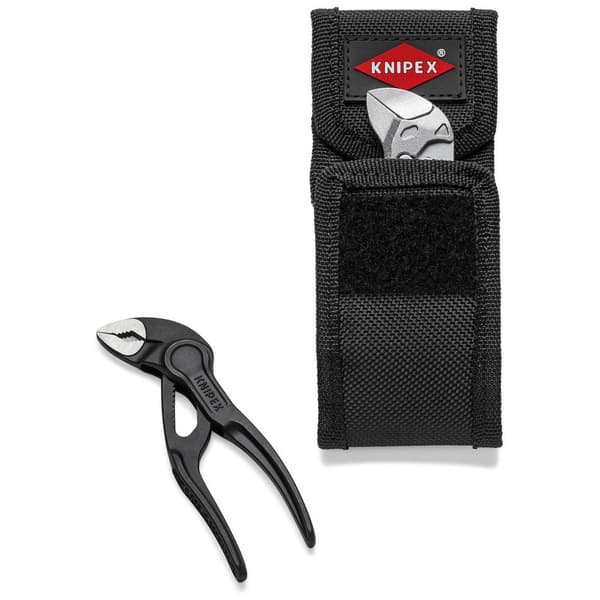 Knipex 00 20 72 V04 XS Tång-set