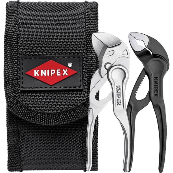 Knipex 00 20 72 V04 XS Tång-set