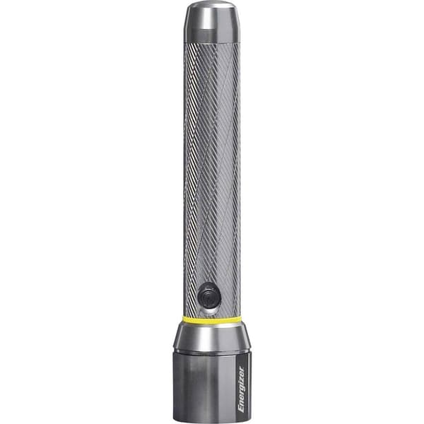 Energizer Vision HD Metal 2AA LED Ficklampa batteri 3.5 h 96.67 g