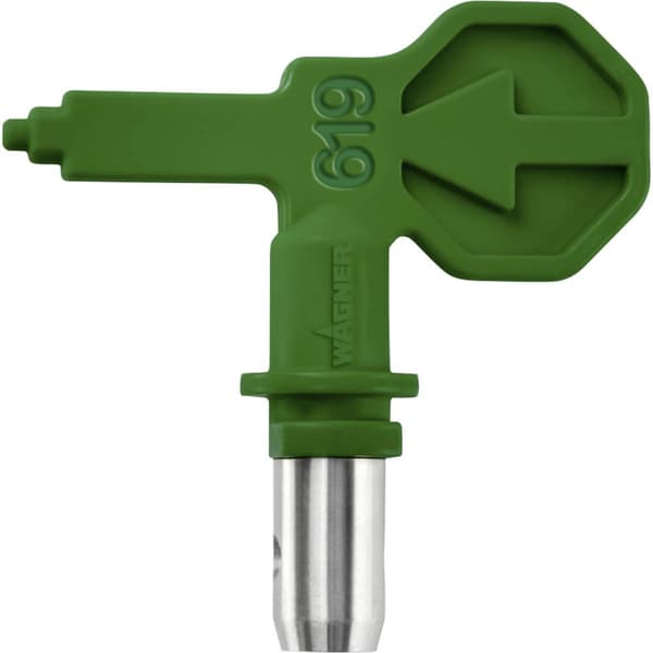 Wagner 517619 HEA Düse 619, Control Pro Serie Munstycke