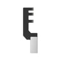 Miniatyrbild 3 av 4: Förlängningskabel för Dot Matrix iPhone Face-ID reparation