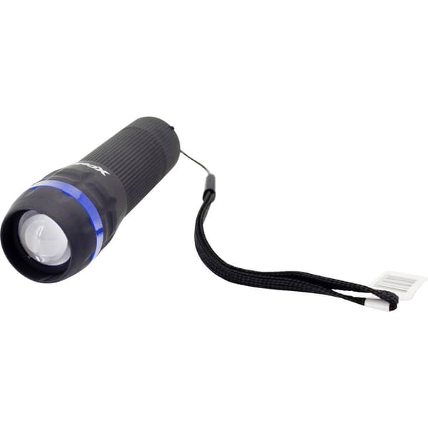 XCell 146363 LED Ficklampa med handrem 4.5 h 144 g