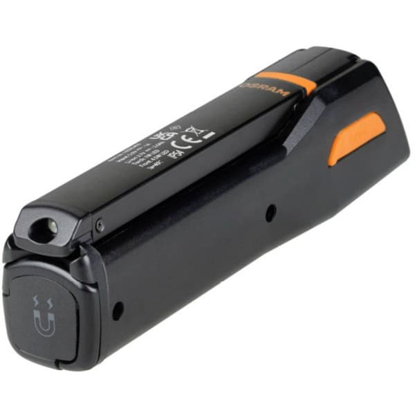 OSRAM LEDIL403 LEDInspect SLIM500 LED Arbetslampa Uppladdningsbara batteri, via USB 500 lm