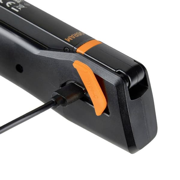 OSRAM LEDIL403 LEDInspect SLIM500 LED Arbetslampa Uppladdningsbara batteri, via USB 500 lm