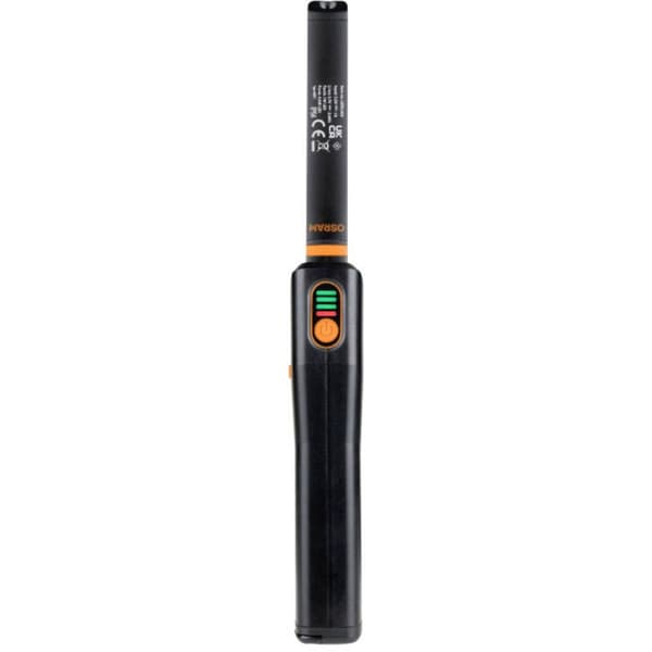 OSRAM LEDIL403 LEDInspect SLIM500 LED Arbetslampa Uppladdningsbara batteri, via USB 500 lm