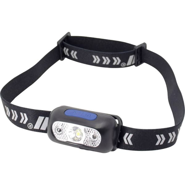 XCell 146360 LED Pannlampa 230 lm 3 h 146360