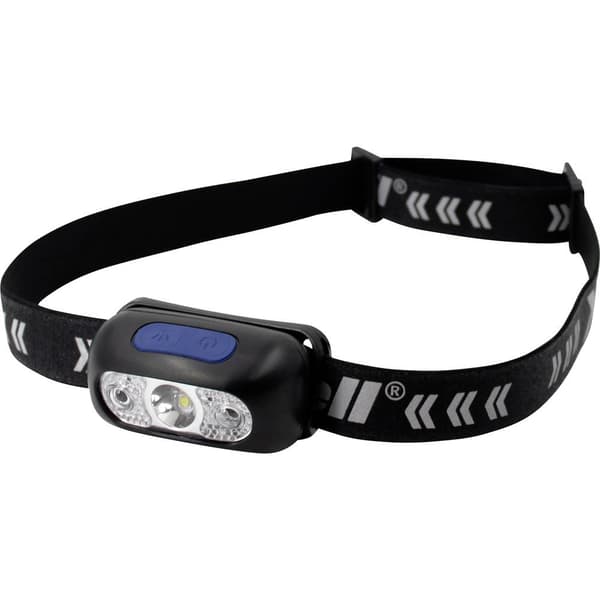 XCell 146360 LED Pannlampa 230 lm 3 h 146360