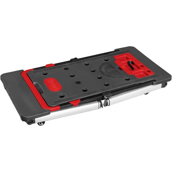 Holzmann Maschinen MF7IN1 7-i-1 multifunktionsapparat arbetsbänk (B x D) 1090 mm x 550 mm