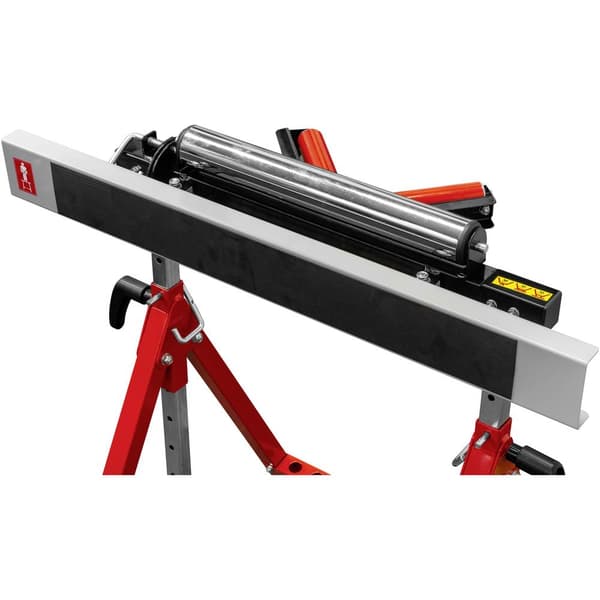 Holzmann Maschinen MFS4IN1 MFS4IN1 Arbetsbock höjdjusterbar 200 kg (B x D) 670 mm x 750 mm 12.7 kg 1 st