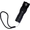 Miniatyrbild 2 av 3: kh-security Pro Alarm Ficklampa med handrem, med USB-gränssnitt Uppladdningsbara batteri 300 lm 99 g