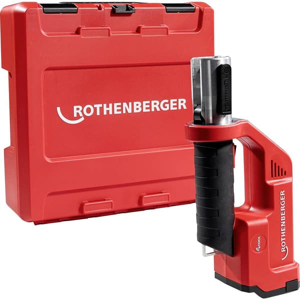 Rothenberger Sanitetsværktøj 1000002809