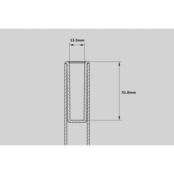 TOOLCRAFT TO-7167603 TOOLCRAFT rullande Runstation för lupplampa 2021 Energieffektivitetsklass n.rel.