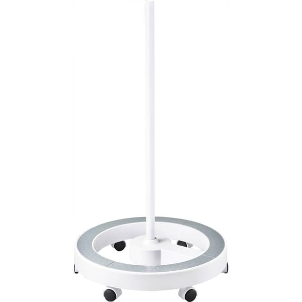 TOOLCRAFT TO-7167603 TOOLCRAFT rullande Runstation för lupplampa 2021 Energieffektivitetsklass n.rel.