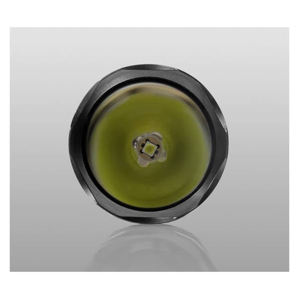 ArmyTek Viking XP-L white LED Handlampa Uppladdningsbara batteri 1250 lm 432 h 126 g