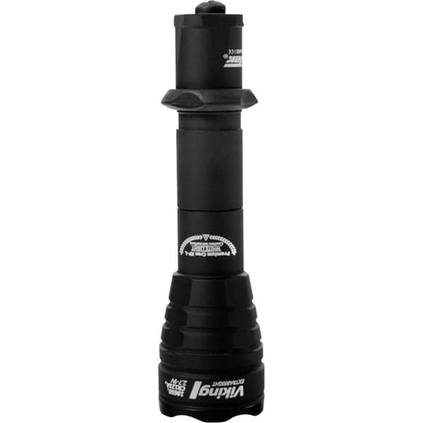 ArmyTek Viking XP-L white LED Handlampa Uppladdningsbara batteri 1250 lm 432 h 126 g