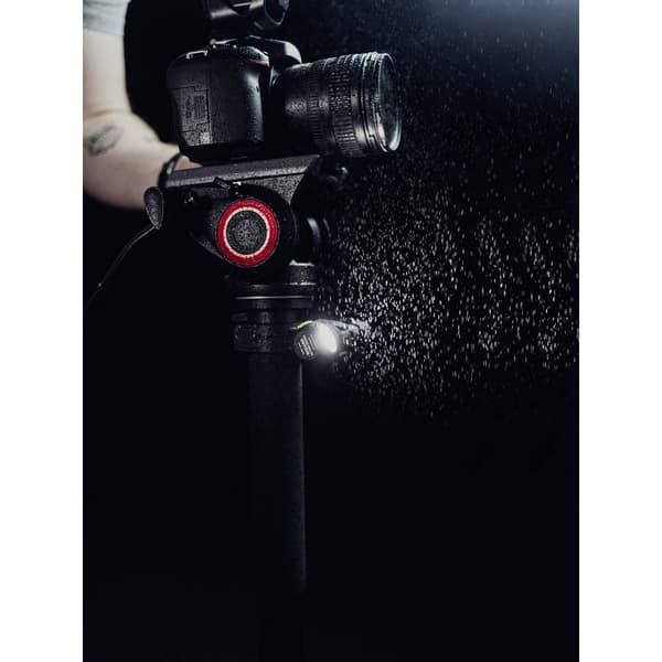 ArmyTek Wizard C2 Pro Nichia Magnet Warm LED Handlampa med magnetfäste Uppladdningsbara batteri 1600 lm 4680 h 65 g